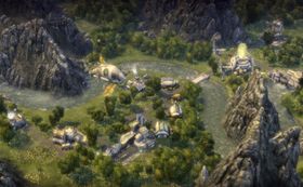 Anno 2070.