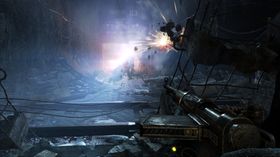 Metro: Last Light.