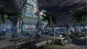 Gears of War 3 begynner å få temmelig mange brett nå.