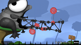 World of Goo.