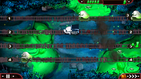 Train Conductor 2: USA.