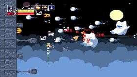 Det var åpenbart dumt av meg å kjøpe Cave Story+ da det kom ut.