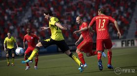 FIFA 12.
