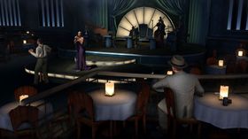L.A. Noire.