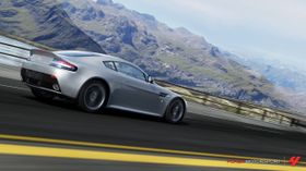 Forza Motorsport 4.