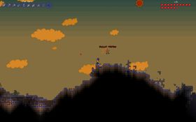 Terraria.