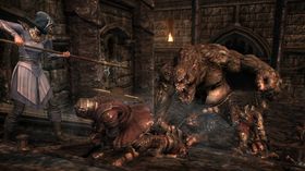 The Lord of The Rings:War in the North.