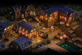 Tactics Ogre: Let Us Cling Together.