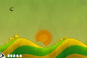 Tiny Wings.