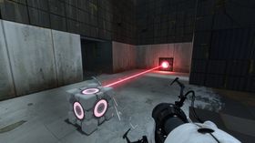Portal 2.