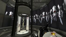 Portal 2.