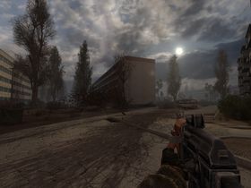 Call of Pripyat kan ha blitt det siste S.T.A.L.K.E.R-spillet.