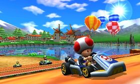 Toad er med.