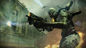 Resistance 3.