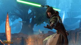 Får du nedlesse vennene dine med Star Wars-forespørsler på Facebook?