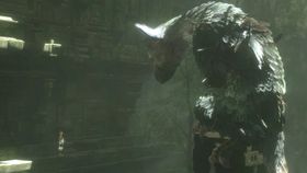 Det er ikke kjent når The Last Guardian kommer ut.