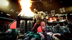Dead Rising 2: Off the Record.