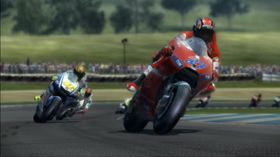 MotoGP 10/11.