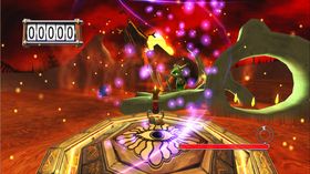 Rayman 3 nå.