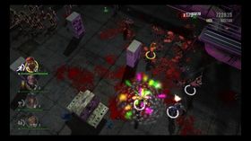Disco Inferno!