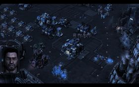 StarCraft II har eksplodert som e-sport.