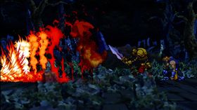 Du får ikkje meir moro enn den du lagar sjølv, eller får frå gamle 16-bit-spel.