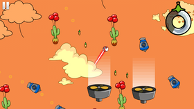 Puffle Launch.