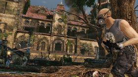 Naughty Dog sparer godbitene til Uncharted 4.