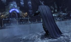 Batman!