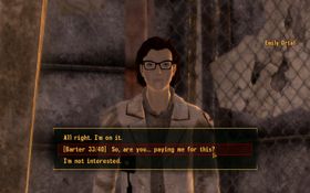 Mange mener at New Vegas er det ekte Fallout 3.