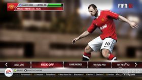 Wayne Rooney er ikke noe fin.