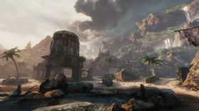 Gears of War 3 imponerte virkelig vår anmelder.