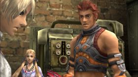 No er det Reyn-tid! Kjøp Xenoblade Chronicles og du vil forstå!