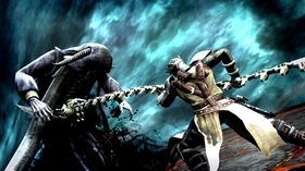 Dante's Inferno gjorde det veldig godt på PlayStation 3.
