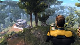 Star Trek Online dette.