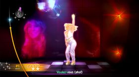 Kan du danse som Agnetha?