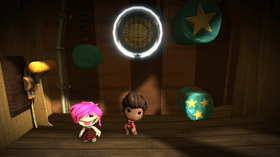LittleBigPlanet (Vita)