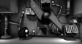 Escape Plan (Vita)