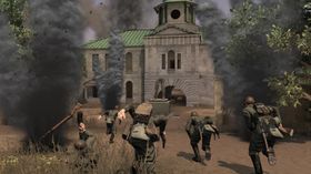 Andre verdskrig held fram i Red Orchestra 2: Heroes of Stalingrad.