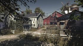 Homefront er et av spillene som har blitt fjernet.