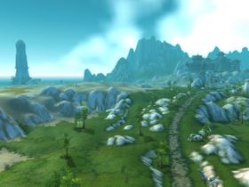 World of Warcraft er et av verdens mest populære spill.