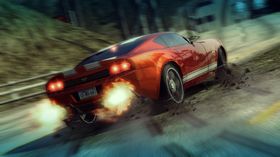 Burnout Paradise ble vel mottatt.