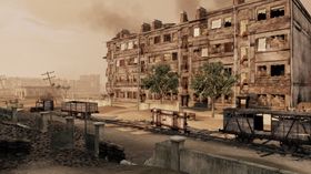 Stalingrad anno 1943.
