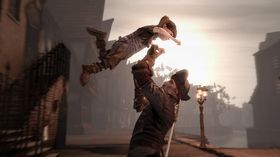 Fable III.