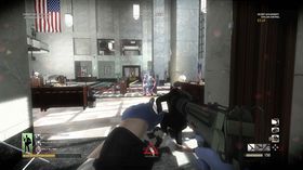 Left 4 Bank?