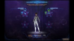 Det er mange måter å utvikle Sarah Kerrigan på.
