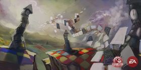 Alice: Madness Returns.