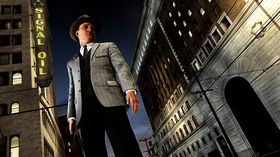 L.A. Noire får temperaturen til å gå opp.