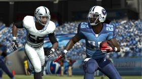Madden NFL 11.