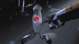 Portal 2.